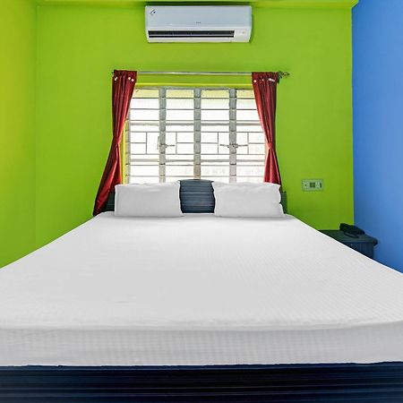 כלכותה Hotel O Ankit Guest House מראה חיצוני תמונה